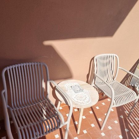 Apartamento 2º Planta 4 Dormitorios Peñíscola Dış mekan fotoğraf