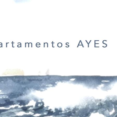Apartamento 2º Planta 4 Dormitorios Peñíscola Dış mekan fotoğraf