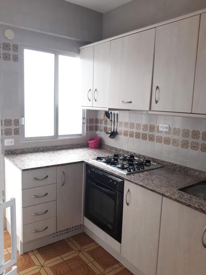 Apartamento 2º Planta 4 Dormitorios Peñíscola Dış mekan fotoğraf
