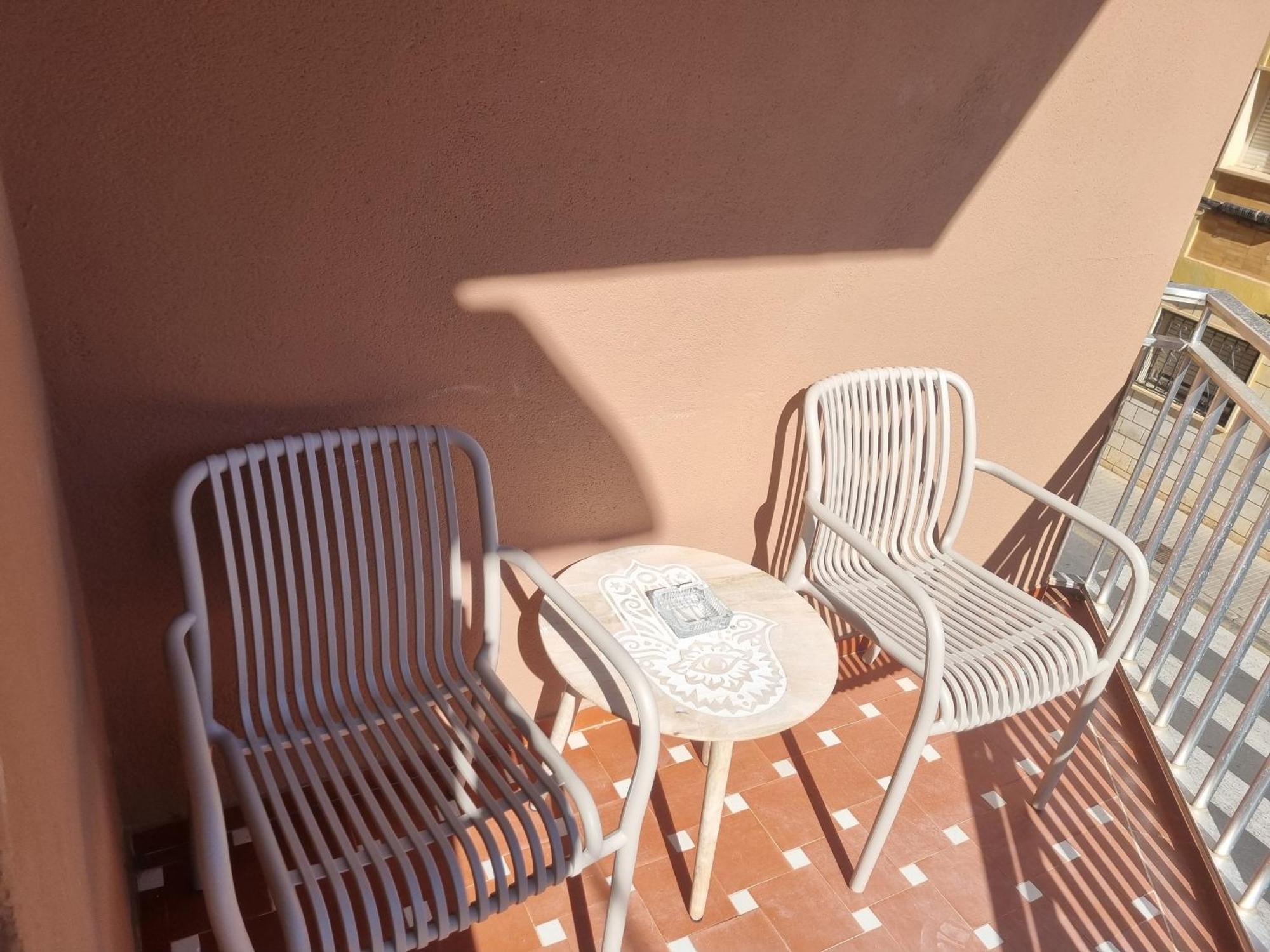 Apartamento 2º Planta 4 Dormitorios Peñíscola Dış mekan fotoğraf