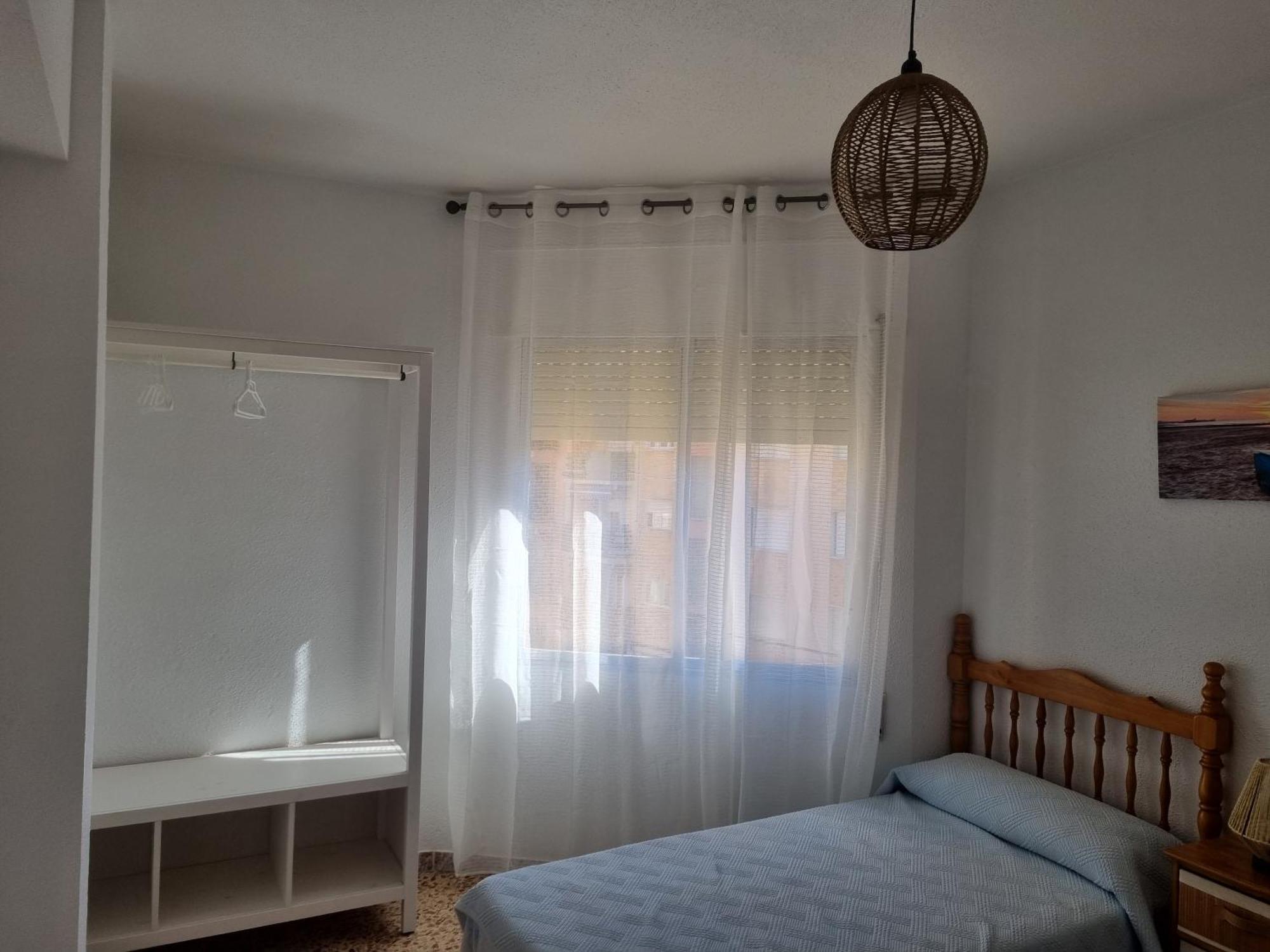 Apartamento 2º Planta 4 Dormitorios Peñíscola Dış mekan fotoğraf