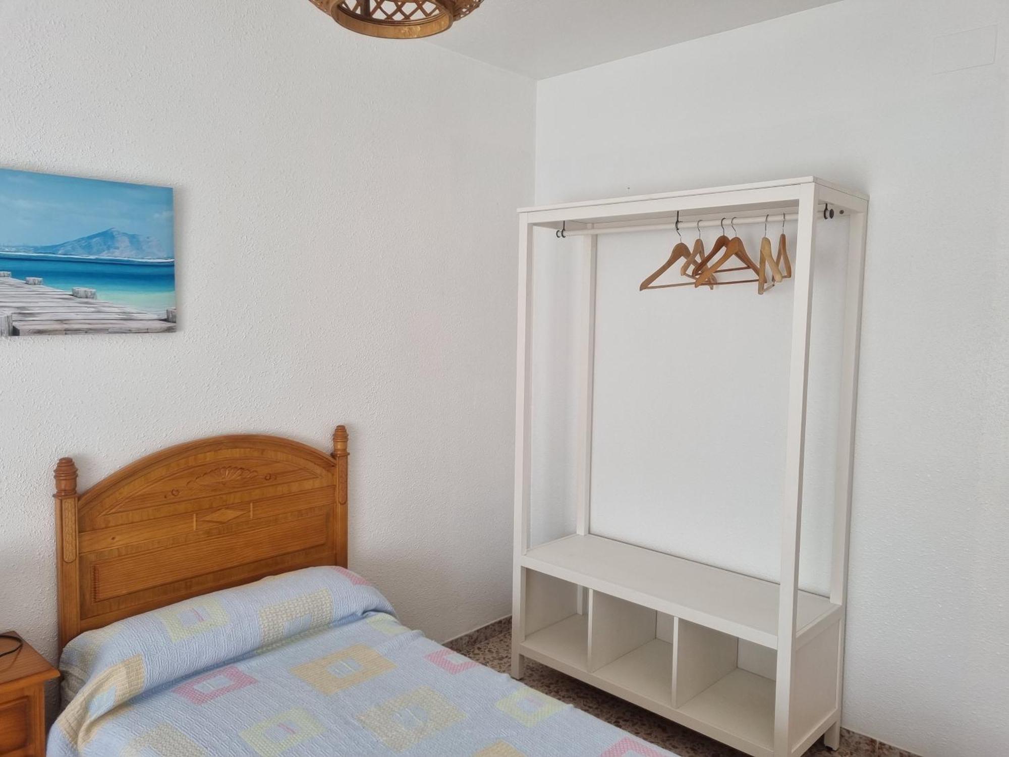 Apartamento 2º Planta 4 Dormitorios Peñíscola Dış mekan fotoğraf