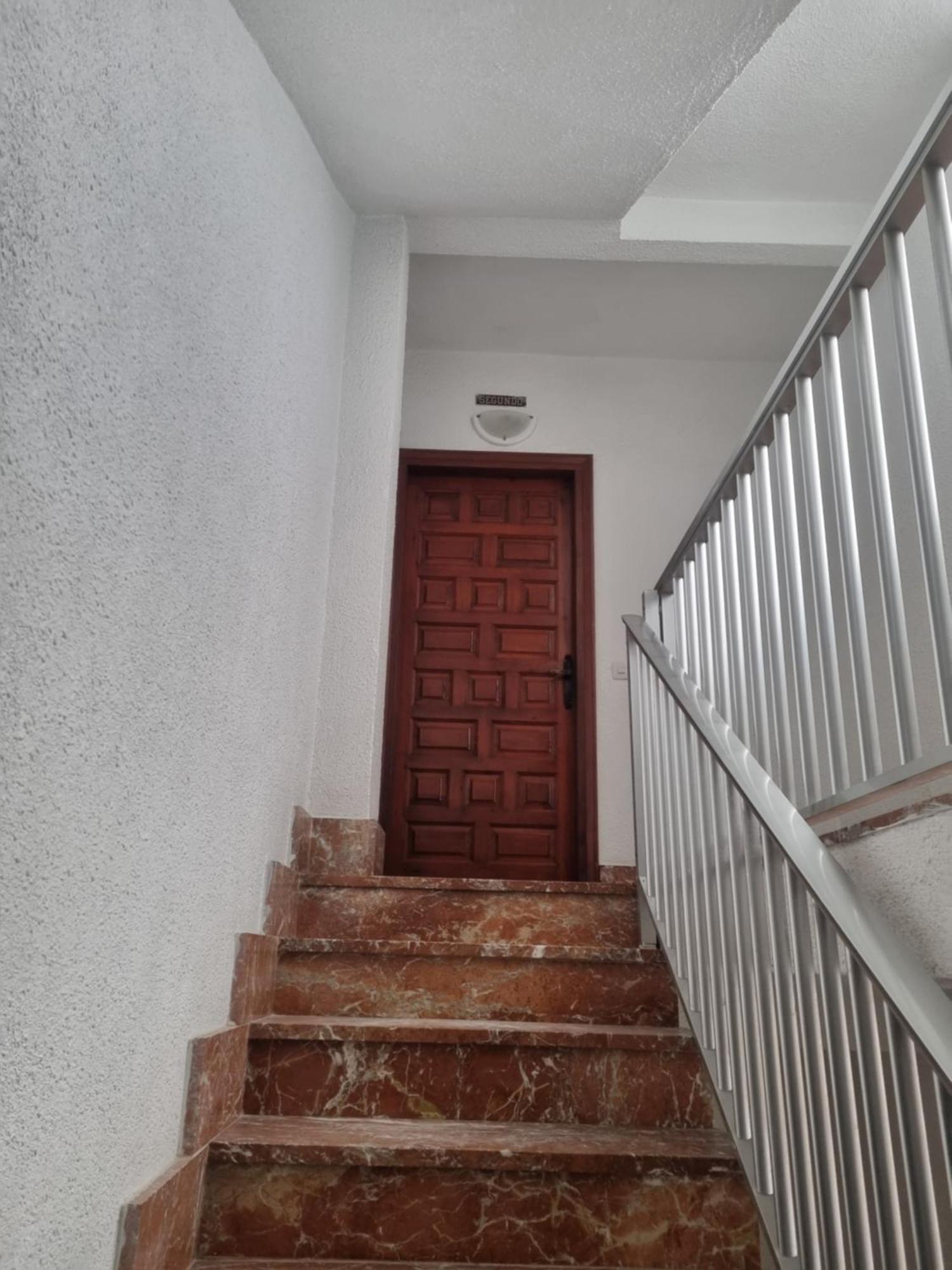 Apartamento 2º Planta 4 Dormitorios Peñíscola Dış mekan fotoğraf