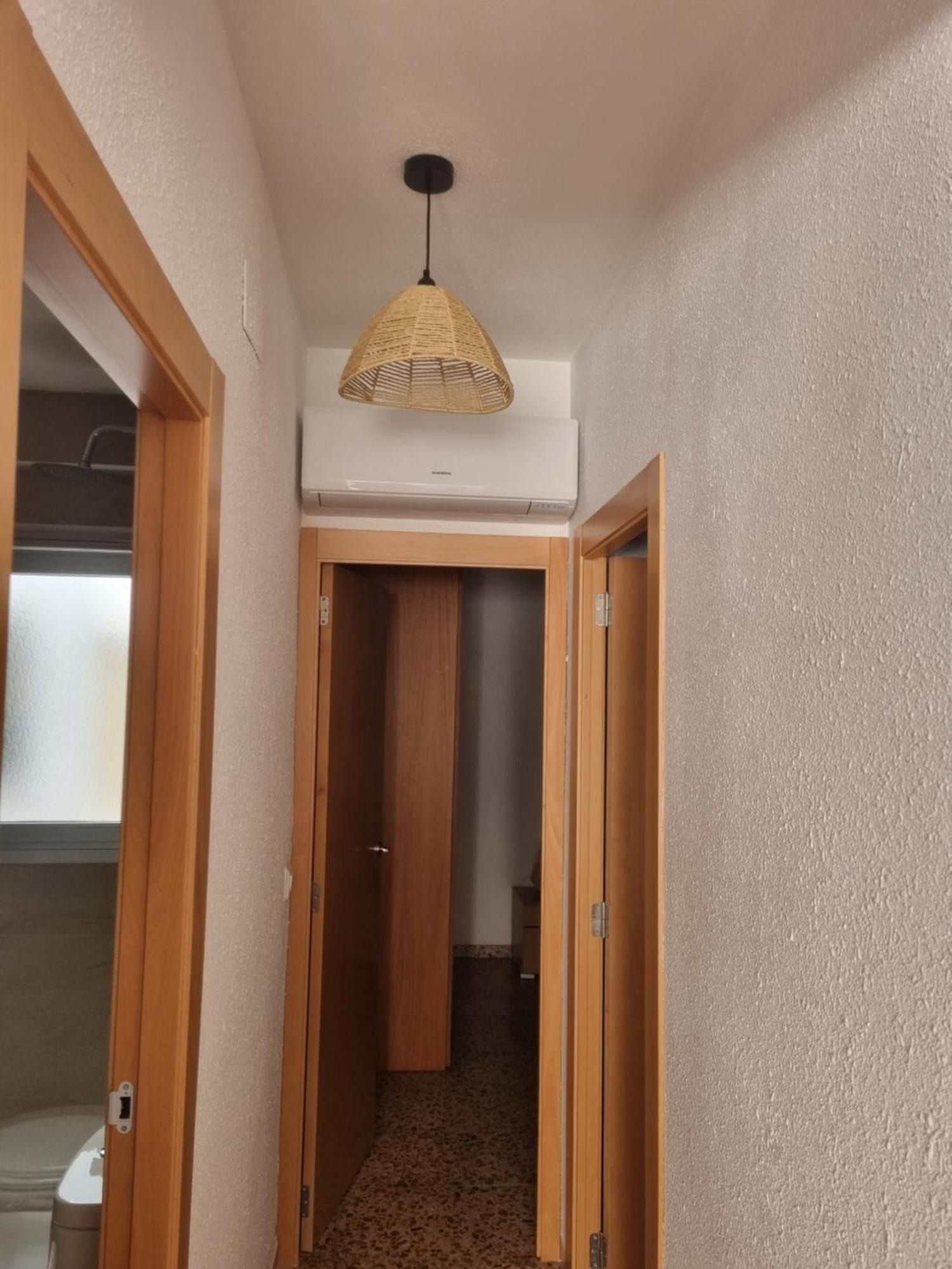 Apartamento 2º Planta 4 Dormitorios Peñíscola Dış mekan fotoğraf