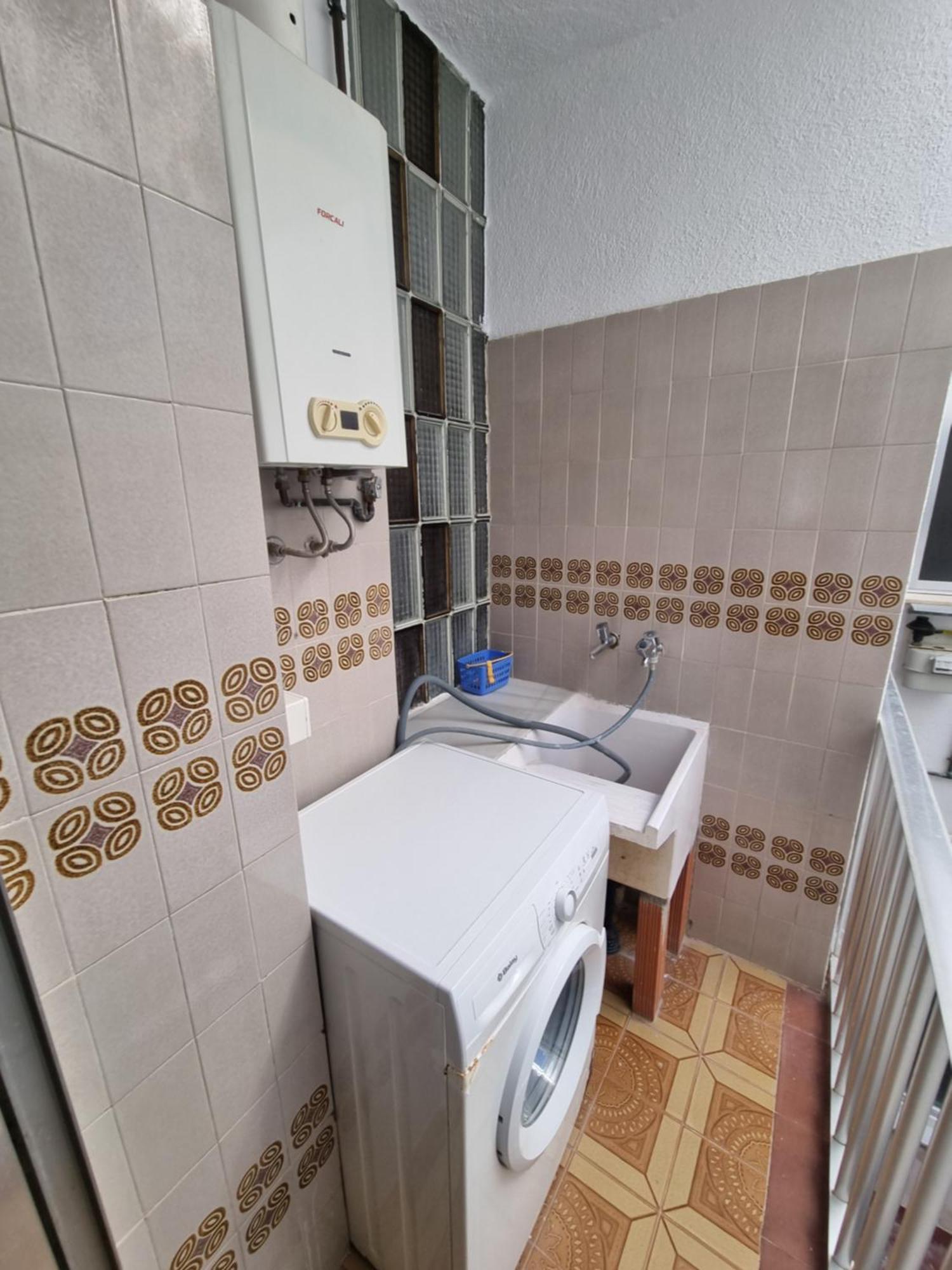 Apartamento 2º Planta 4 Dormitorios Peñíscola Dış mekan fotoğraf